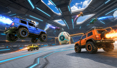 Nitro League