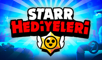 Starr Hediyeleri