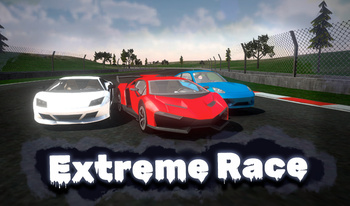 Extreme Race