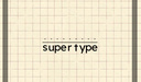 Supertype