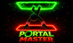 Portal Master