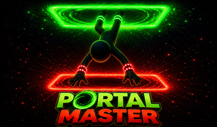 Portal Master