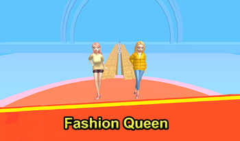 Fashion Queen