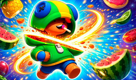 Ragdoll Battle! Cut down the Brawlers Army!