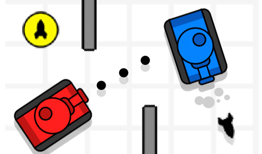 Tank Struggle (by RHM Interactive): Play Online For Free On AllWebGames