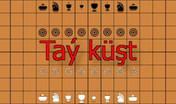 Taý küşt