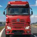 Truckers. Driver Simulator 3D