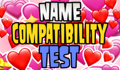 Name Compatibility Test