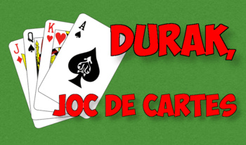 Durak, joc de cartes