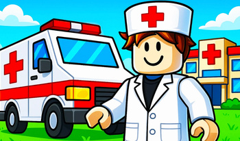 Doctor: Emergency Car