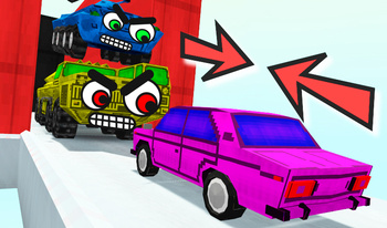 GTA Mods: Face to Face