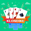 Klondike Solitaire Quest