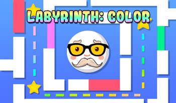 Labyrinth: Color