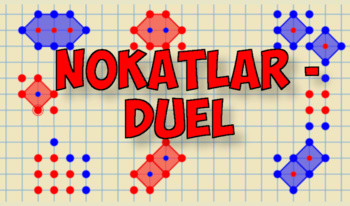 Nokatlar - duel