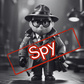 Gra Spy