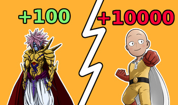 One Punch: Clicker