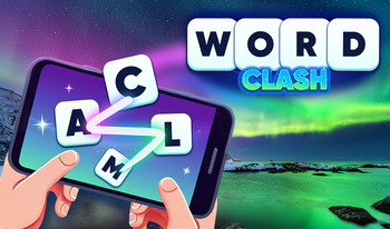 Word Clash