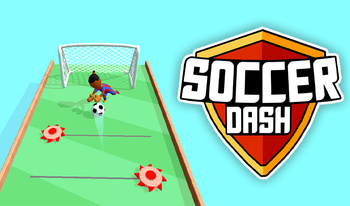 Soccer Dash