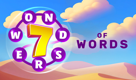 7 Wonders of Words