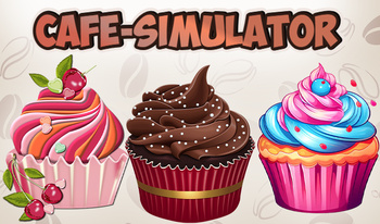 Cafe-Simulator