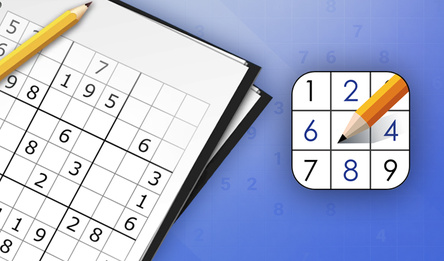 Sudoku Game Daily Puzzles