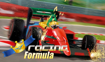 Formula Racing