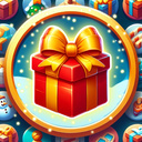 Merge the gifts: Christmas!