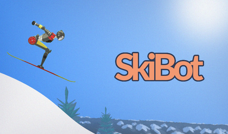 SkiBot