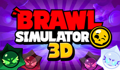 Brawl Simulator 3D