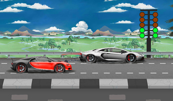 Unlim Racing