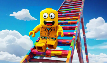 Obbie, but he jumps high
