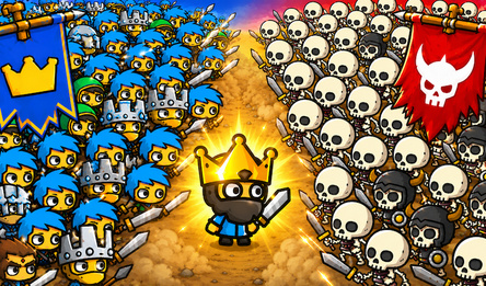 King's Army: Epic Battle