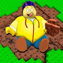 Noob Obby: Fat Simulator