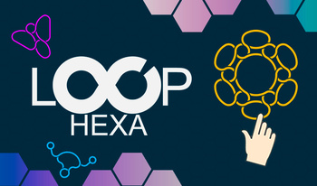 LoopHexa