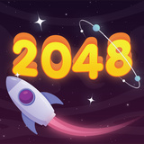 الفضاء 2048