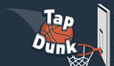 Tap Dunk: バスケットボール