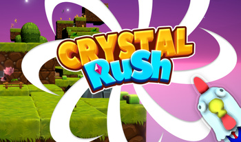 Crystal RuSh