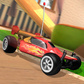 თამაში Toy Fast and Furious: Room Racing