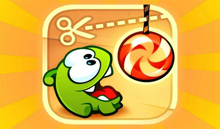 The Cut Candy 2