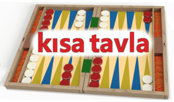 Kısa tavla