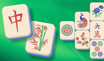 Mahjong Solitaire Meditation