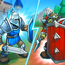 WarBattle: humanos contra orcs