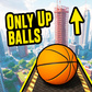 Only Up Balls Spiel