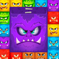 Gra Evil blocks