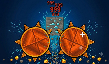 OreCrusher 2