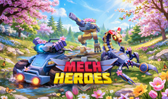 Mech Heroes