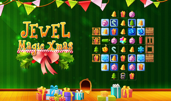 Jewel Magic Xmas