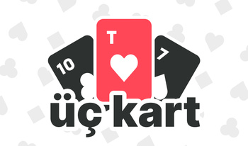 Üç kart