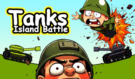 Tanks: Island Battle