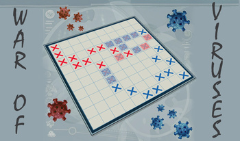 War of Viruses